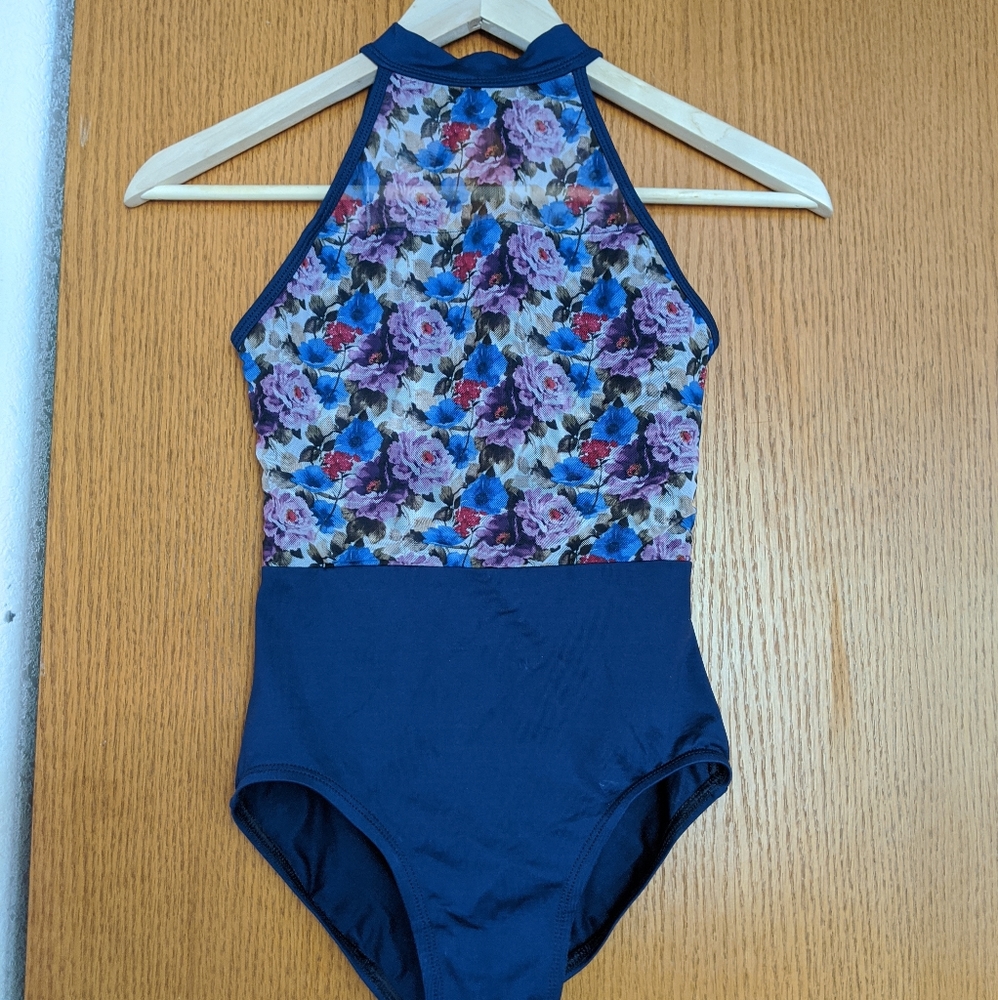 Leotard